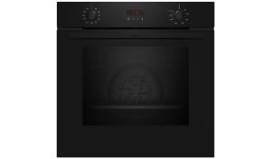Neff B2DCG7AK3B 59.4cm Built In Electric Single Oven - Black