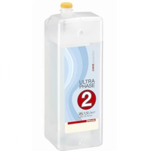 Miele UltraPhase2 cartridge 1.5L for TwinDos Machines