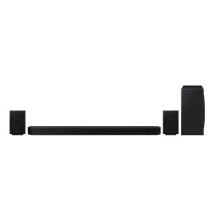Samsung HW_Q930BXU 9.1.4ch Soundbar & Subwoofer - Black