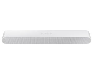 Samsung HW_S61BXU 5.0ch Soundbar - White