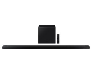 Samsung HW_S800BXU 3.1.2ch Soundbar & Subwoofer - Black