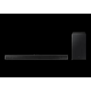 Samsung HW_B530XU Wireless Soundbar with Subwoofer and game mode - Black