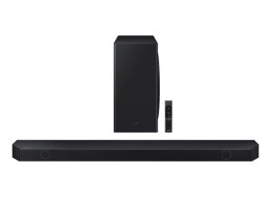 Samsung HW_Q800CXU HWQ800CXU Wireless Q-Symphony Soundbar - Black