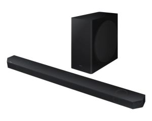 Samsung HW_Q930CXU HWQ930CXU Wireless Q-Symphony Soundbar - Titan black