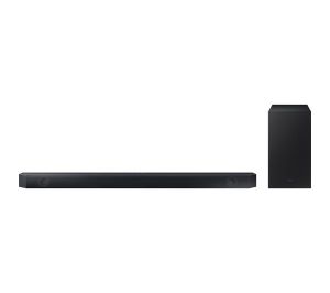 Samsung HW_Q600CXU HWQ600CXU Wireless Q-Symphony Soundbar - Titan black