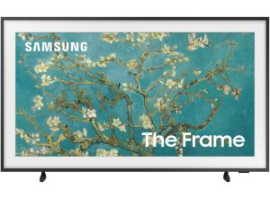 Samsung QE55LS03BGUXXU QE55LS03CBUXXU QLED Frame TV