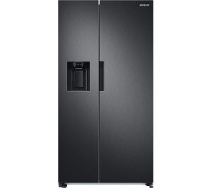 Samsung RS67A8811B1/EU 91cm Freestanding American Fridge Freezer - White