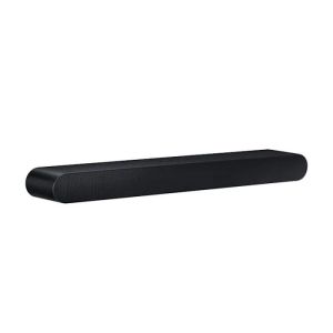 Samsung HW-S60D/XU 5.0ch All-in-One Soundbar, Q-Symphony,Dolby Atmos - Black
