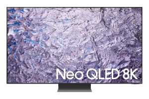 Samsung QE65QN90DATXXU 65" 4K Neo QLED TV