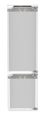 Liebherr ICND5603 Integrated fridge-freezer with EasyFresh and NoFrost