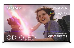 Sony XR77A95LPU 77" 4K HDRGoogle Smart TV