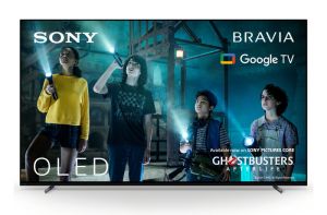 Sony XR65A80LU 65"4K OLED Google Smart TV