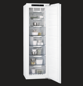 Aeg ABK818E6NC In column cabinet Freezer