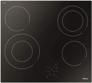 Amica ACH6440FR 60cm ceramic hob