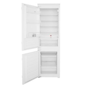Whirlpool ART6550ASF1 ART 6550 SF1 Built in Fridge Freezer 273L