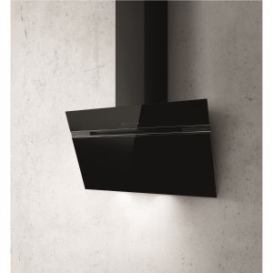 Elica ASCENT-BLK-80 Ascent 800mm black vertical hood