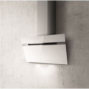Elica ASCENT-WH-80 Ascent 800mm white vertical hood