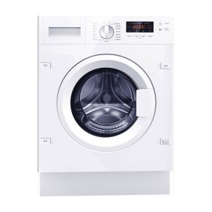 Amica AWT714S Built In washing machine 7kg, 16 progs