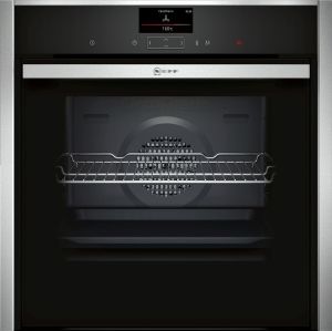 Neff B57CS24H0B Single Oven