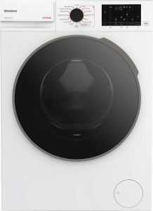 Blomberg LRF854311W 8kg/5kg 1400 Spin Washer Dryer - White