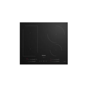 Blomberg MIN74387NP 59cm Induction Hob - Black