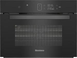 Blomberg ROKW8370B 59.4cm Built In Electric Single Oven - Black