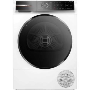 Bosch WQH246DRGB Capacity 9kg, Heat Pump, SelfCleaning Condenser, Speed Perfect, Bed Linen, Hygiene 