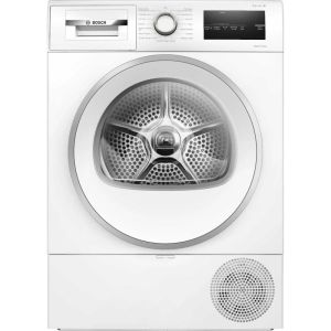 Bosch WTH85224GB Heat Pump Tumble Dryer