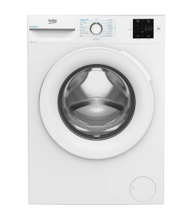 Beko BM3WT3941W 9kg 1400 Spin Washing Machine - White