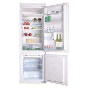 Amica BK3163FA Integrated 70/30 fridge freezer