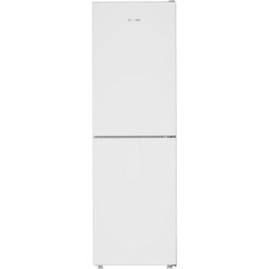 Blomberg KND24685VG 59.7cm 50/50 Frost Free Fridge Freezer - Graphite