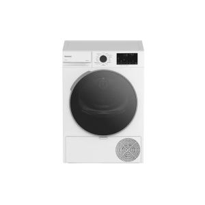 Blomberg LTAH39420W 9kg Heat Pump Tumble Dryer - White