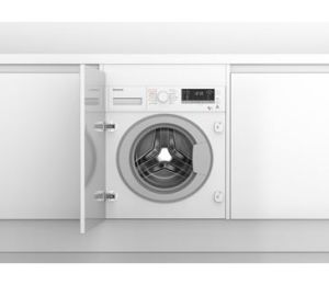 Blomberg LRI285411Integrated Washer Dryer 8kg  Wash 5kg Dry