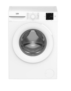 Beko BM1WU3741W 7kg 1400 Spin Washing Machine - White