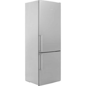 Bosch KGE49BI30G Serie 6 Low Frost Fridge Freezer -  Stainless Steel