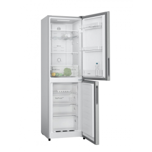 Bosch KGN27NLFAG Fridge Freezer Freestanding