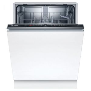 Bosch SMV2ITX18G Dishwasher Full Size Built-in