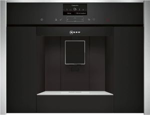 Neff C17KS61H0 S/S Coffee Machine