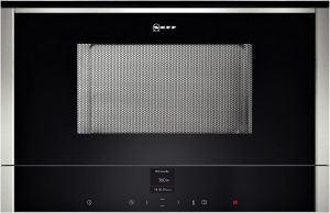 Neff C17WR00N0B S/S Microwave Lh