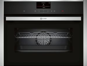 Neff C27CS22H0B Compact