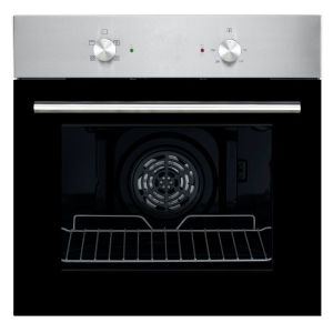 Cata CUL57MMSS.1 60cm Stainless True Fan 54L Oven