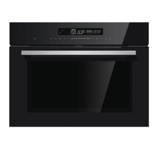 Cata UBC45CM 45cm Black 50L MF Combi MWO Aluminium Handle