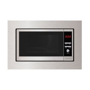 Cata UBMICL20SS.1 60cm Stainless 20L Microwave + Grill Digital Controls
