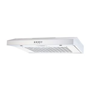 Cata UBSVH60SS 60cm Stainless Visor Hood