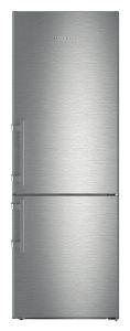 Liebherr CBNES5775 BioFresh, 3 Freezer Drawers, NoFrost