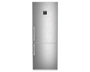 Liebherr CBNsdb775i BioFresh Fridge Freezers - 75cm - Steel Door