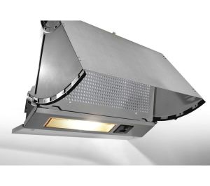 Candy CBP613NGR Cooker Hood