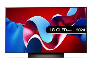Lg OLED48C46LA.AEK 48" 4K OLED EVO Smart TV
