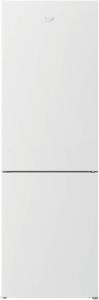 Beko CCFH1685W White 60Cm Fridge Freezer
