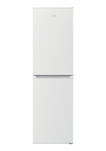 Beko CCFM3582W Fridge Freezer, Free-Standing